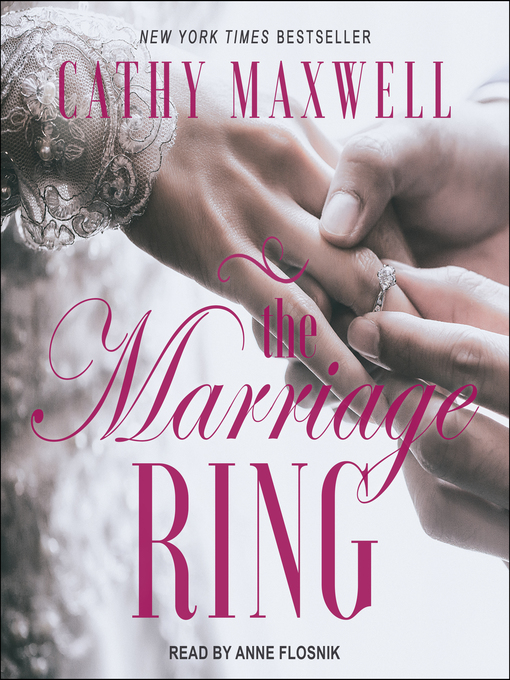 Title details for The Marriage Ring by Cathy Maxwell - Available